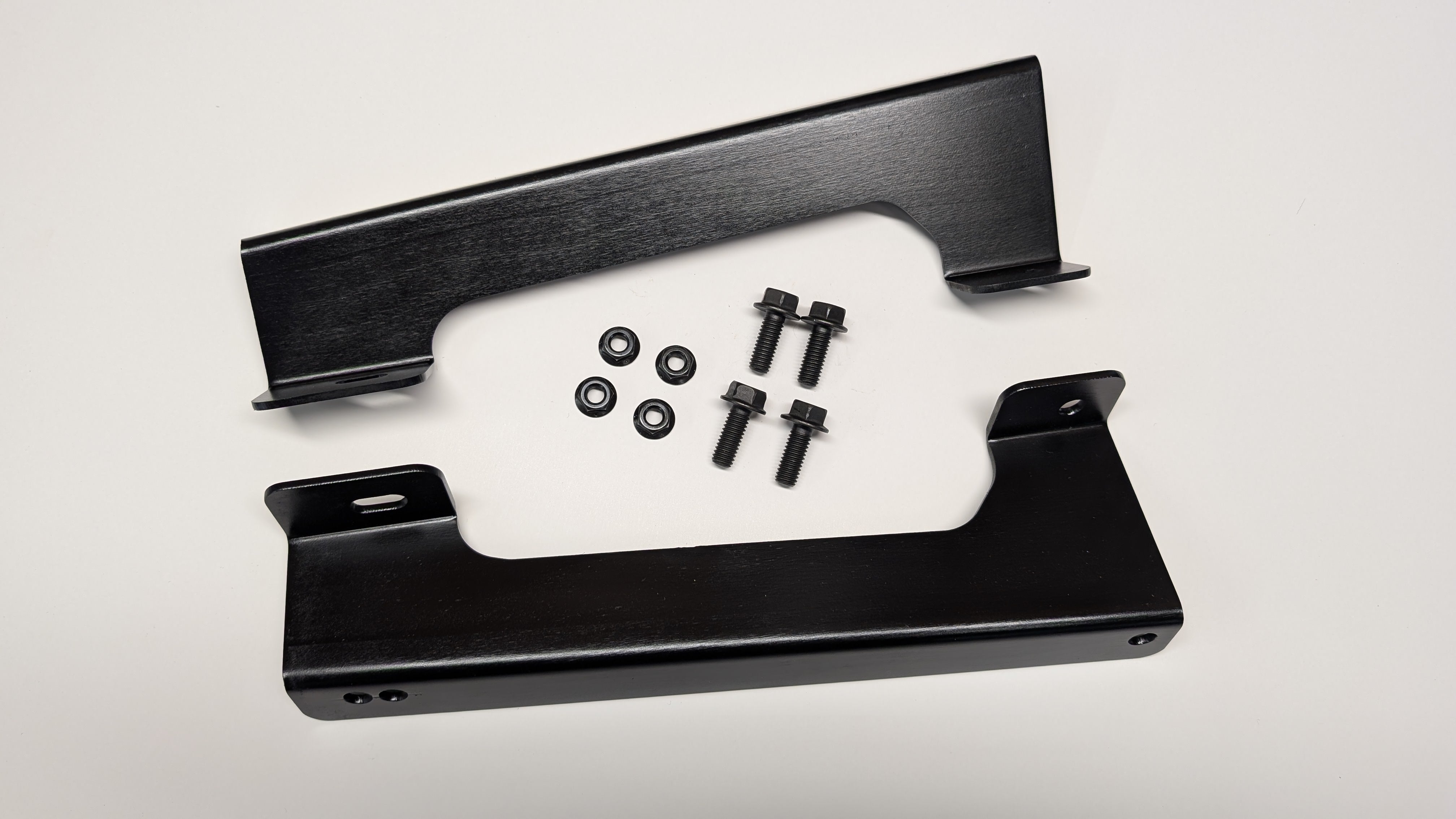 88-98 C1500 Bench Seat Mounting Brackets
