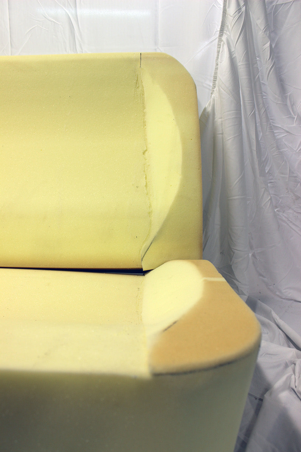 Universal Bench Seat - Builders Package