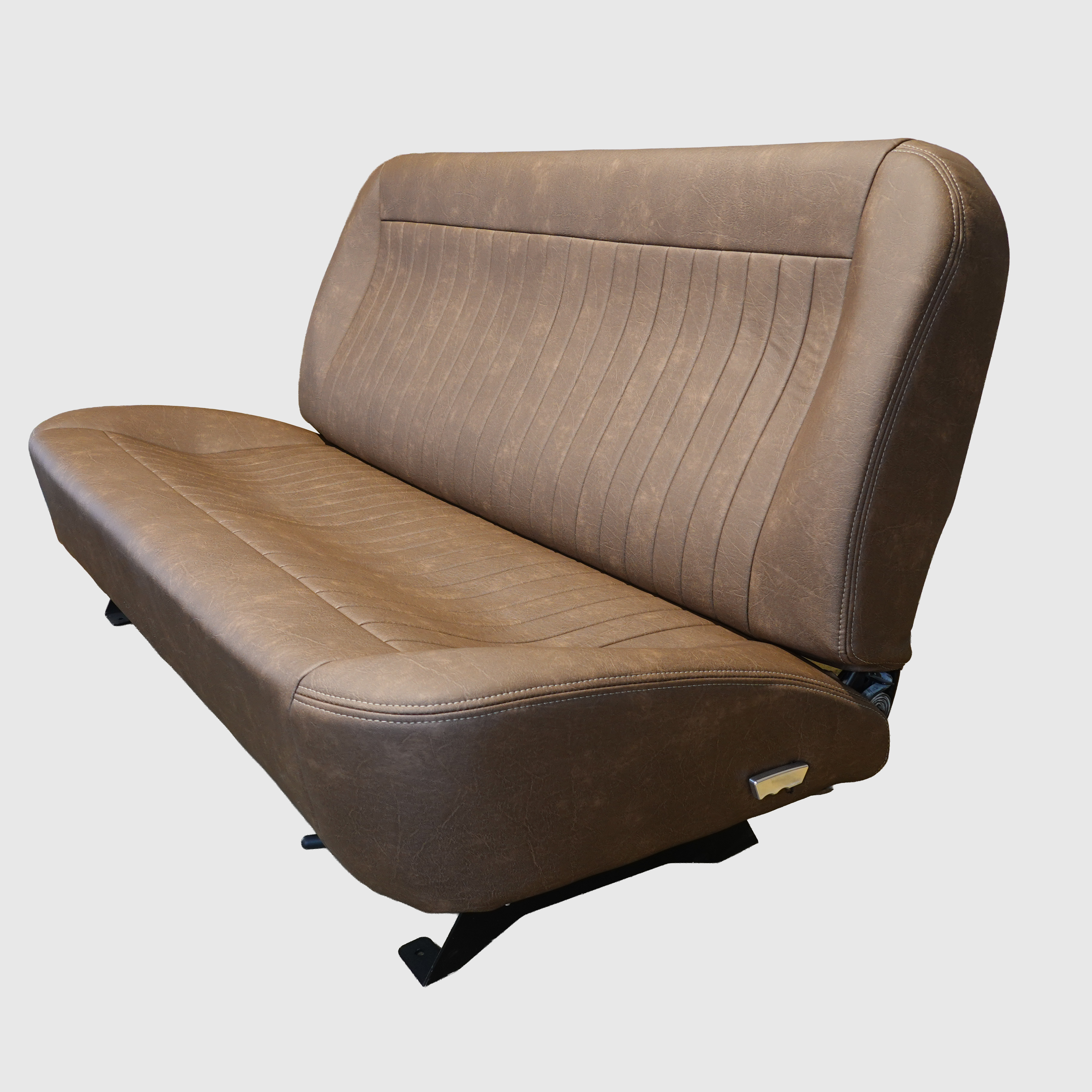 Joaquin's Classic Bench