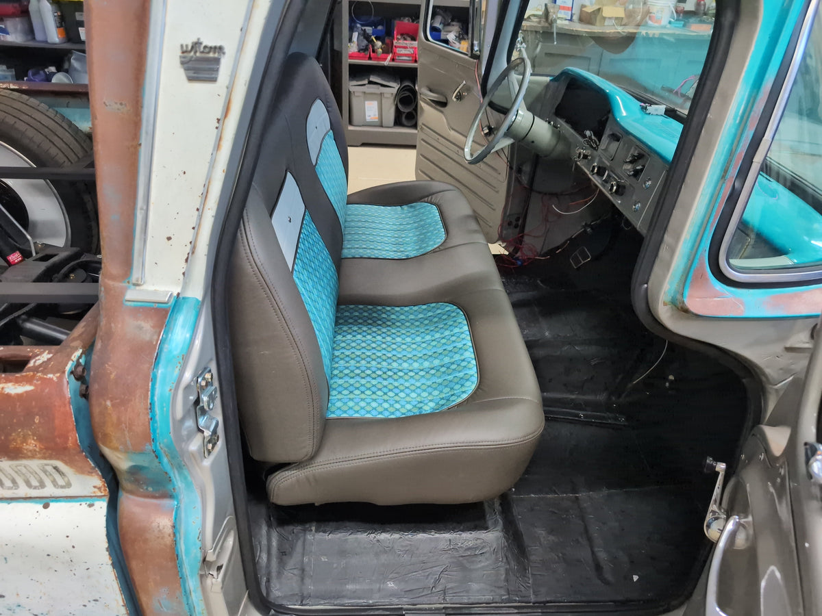 1960-1966 GM Truck