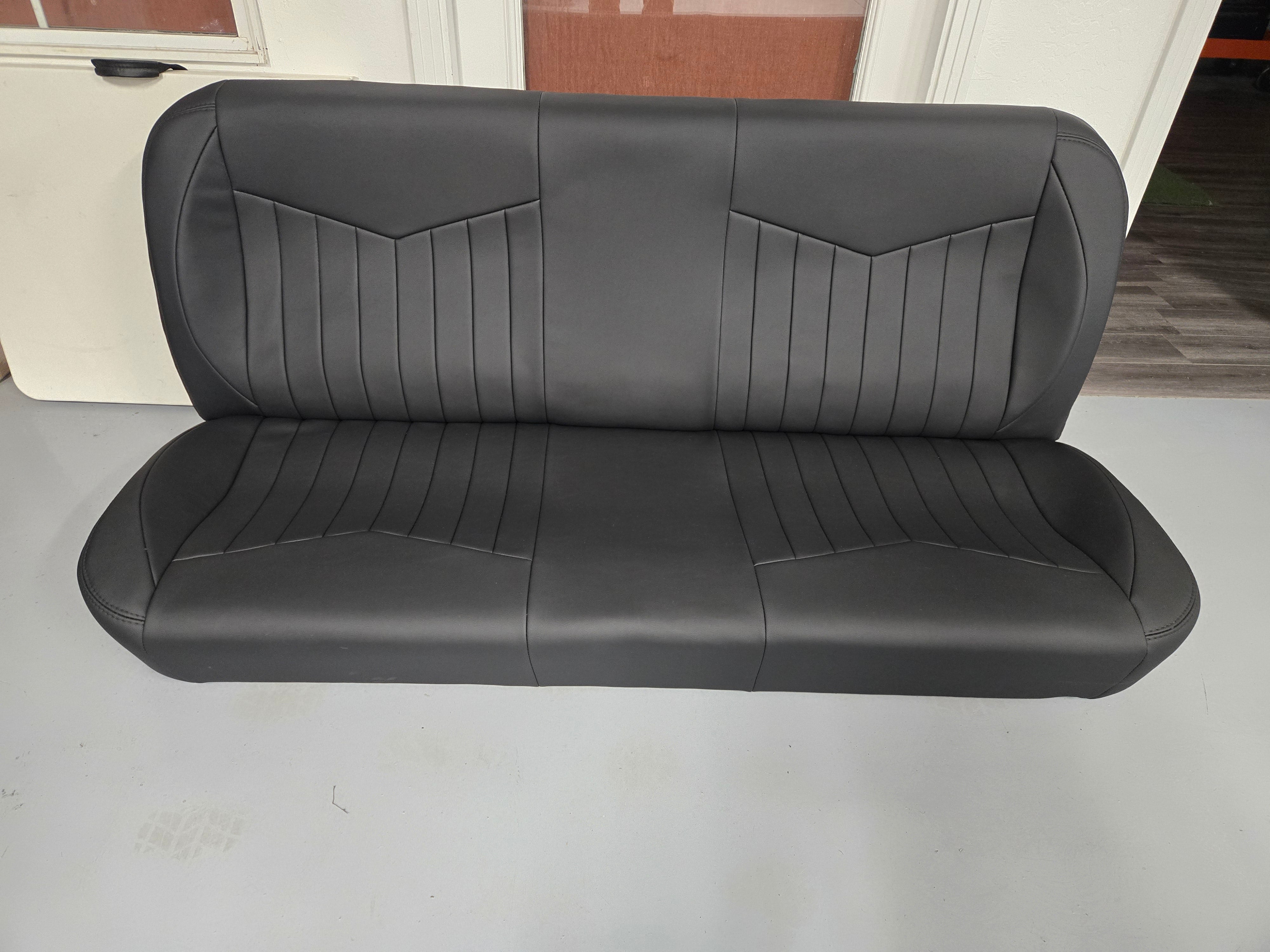 Universal Bench Seat