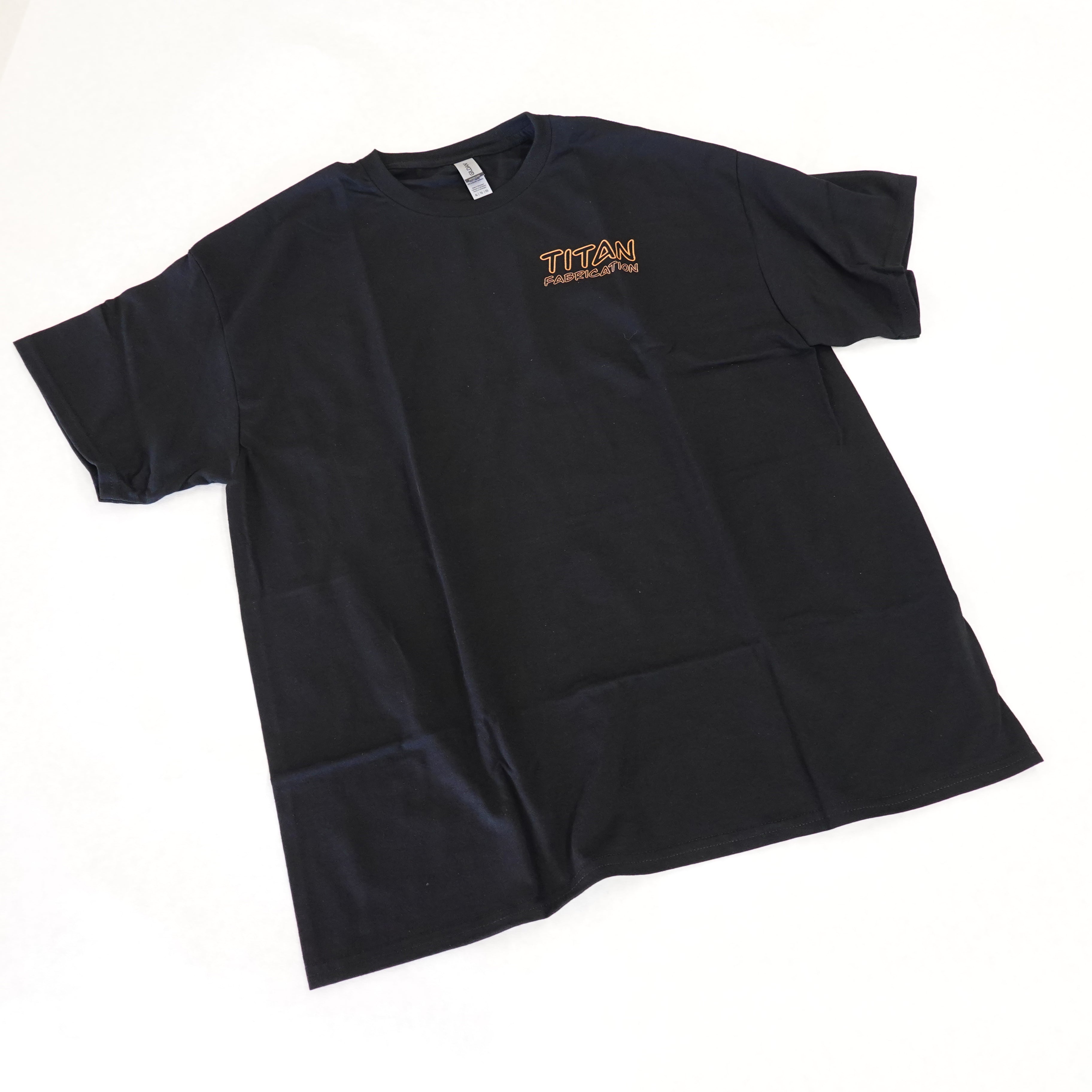 Titan Fabrication Torch Tee