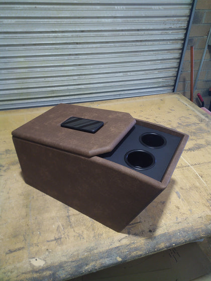 Center Console