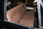 1967-9172 Chevrolet C-10 Destroyer Series Bench Seat