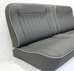 Universal Bench Seat - Dominator Series