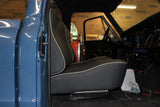 1967-1972 Chevrolet C-10 Dominator Series Bench Seat