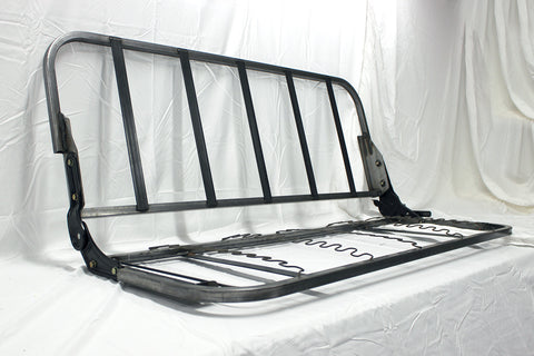 Universal Bench Seat - Builders Package