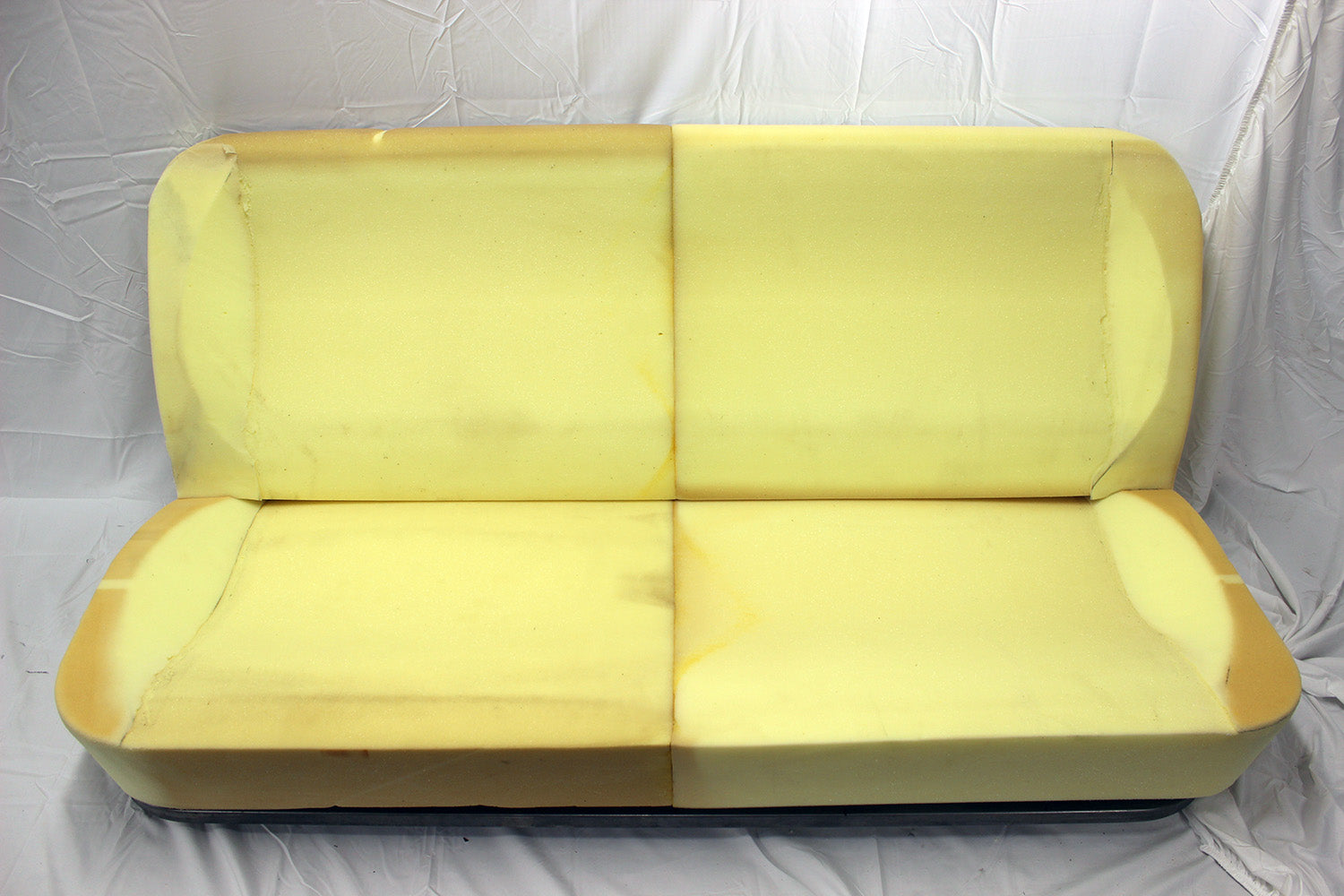 Universal Bench Seat - Builders Package