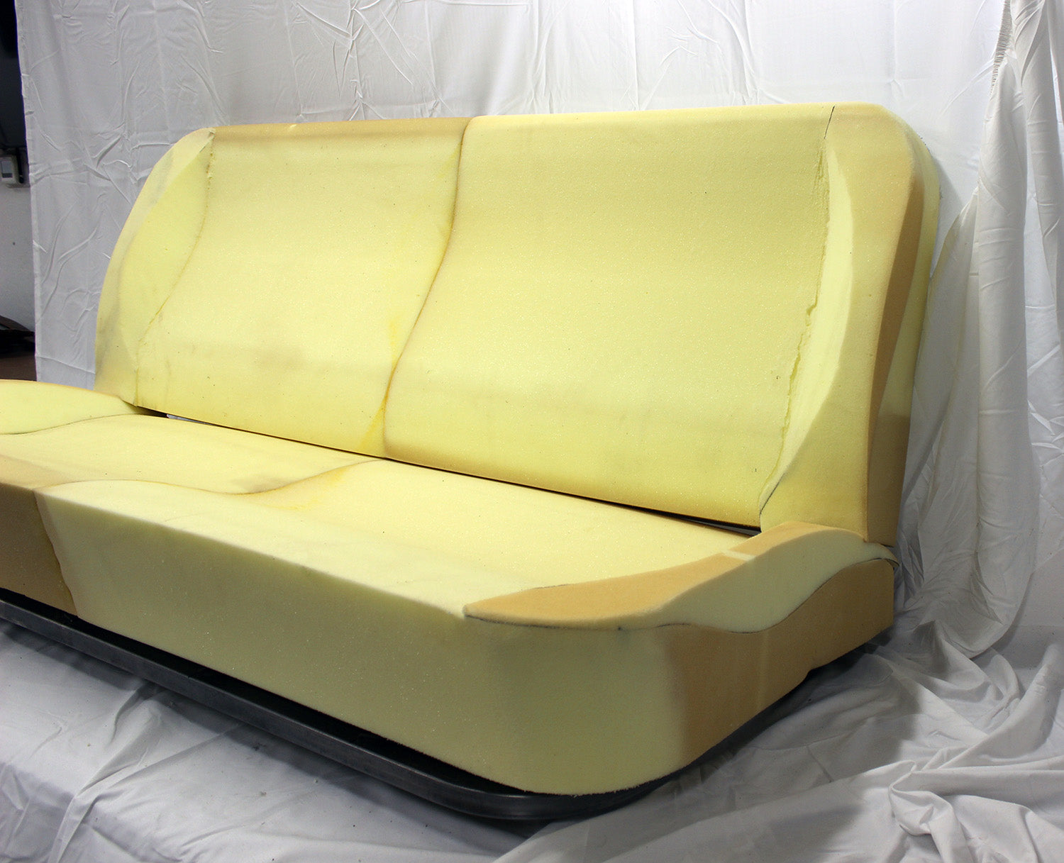 Universal Bench Seat - Builders Package