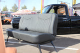 Universal Bench Seat - Destroyer Series