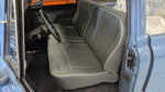 Universal Bench Seat - Dominator Series