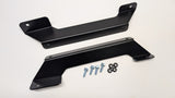 60-66 C-10  Bench Seat mounting brackets