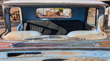 1960-1966 C-10 Destroyer Series Bench Seat