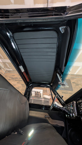 67-72 C10 Headliner