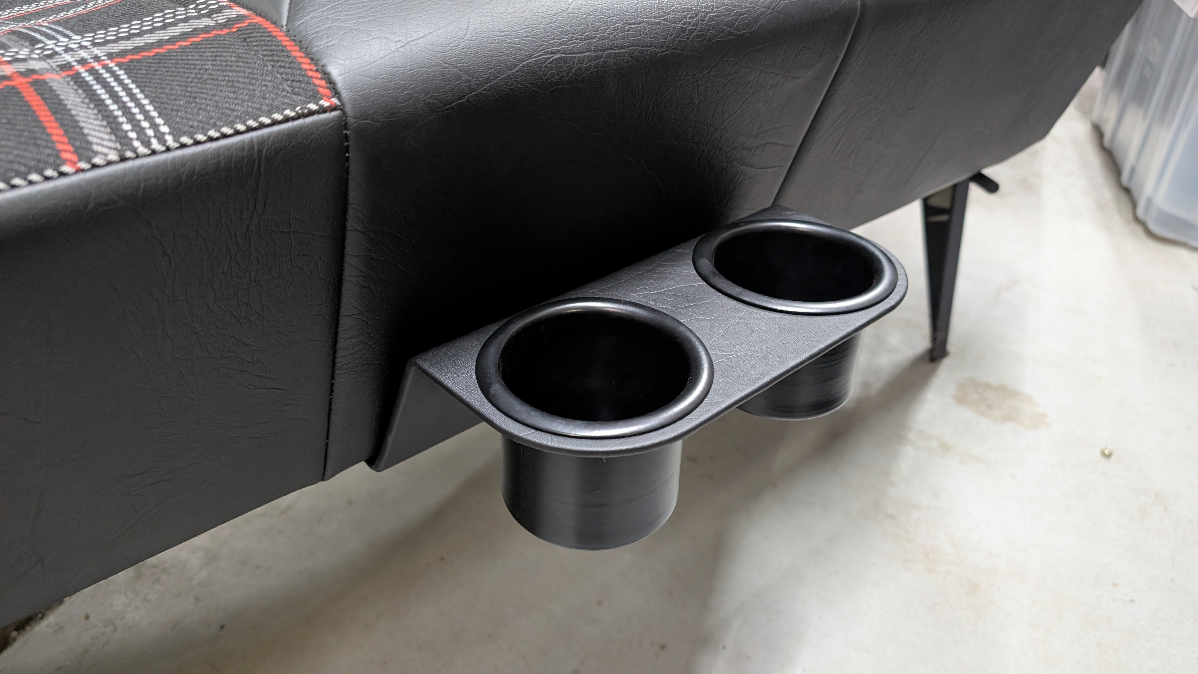 1960-1966 GM Truck Bench Seat