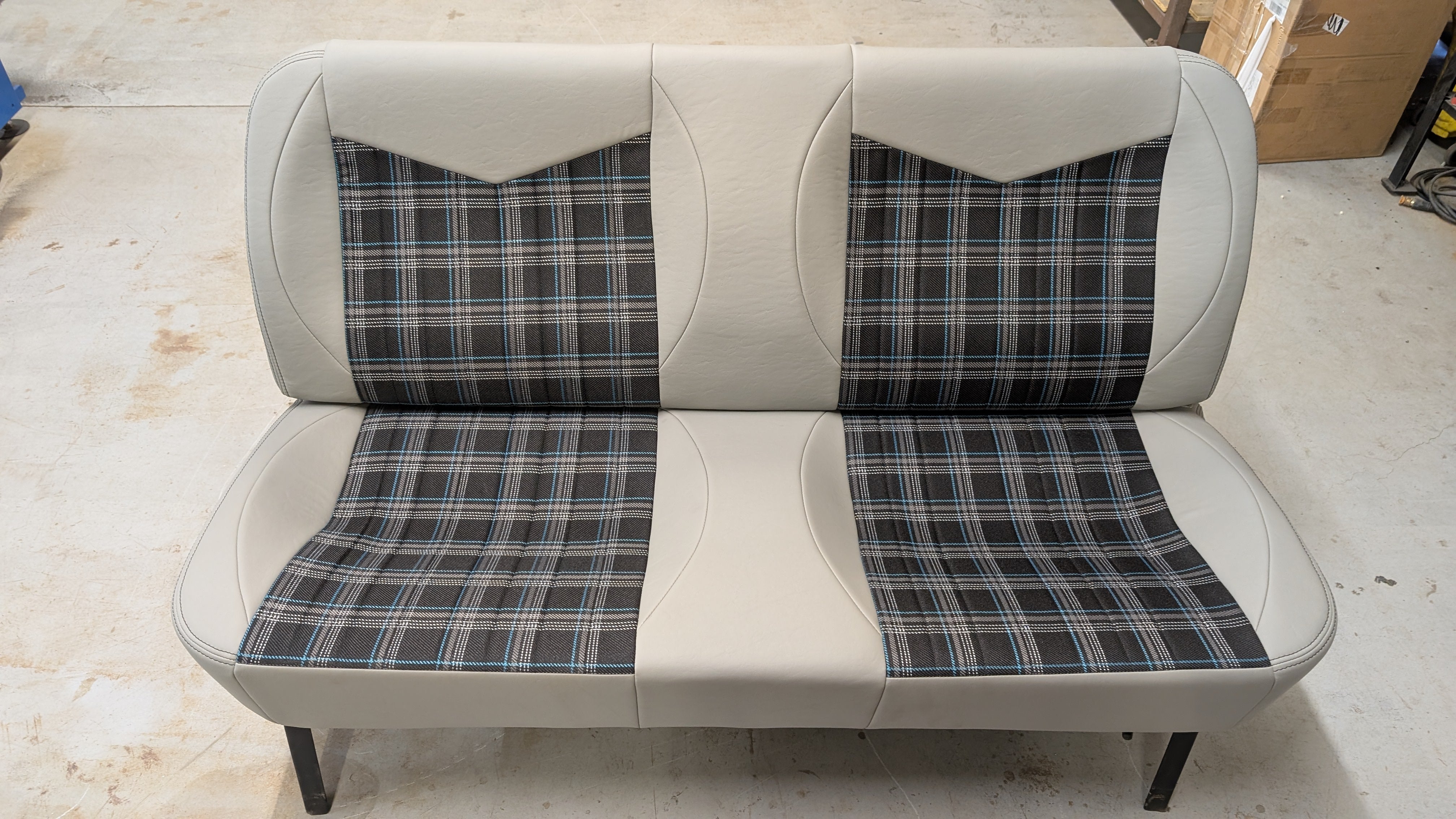 Universal Bench Seat