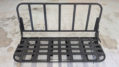 Universal Bench Seat - Builders Package