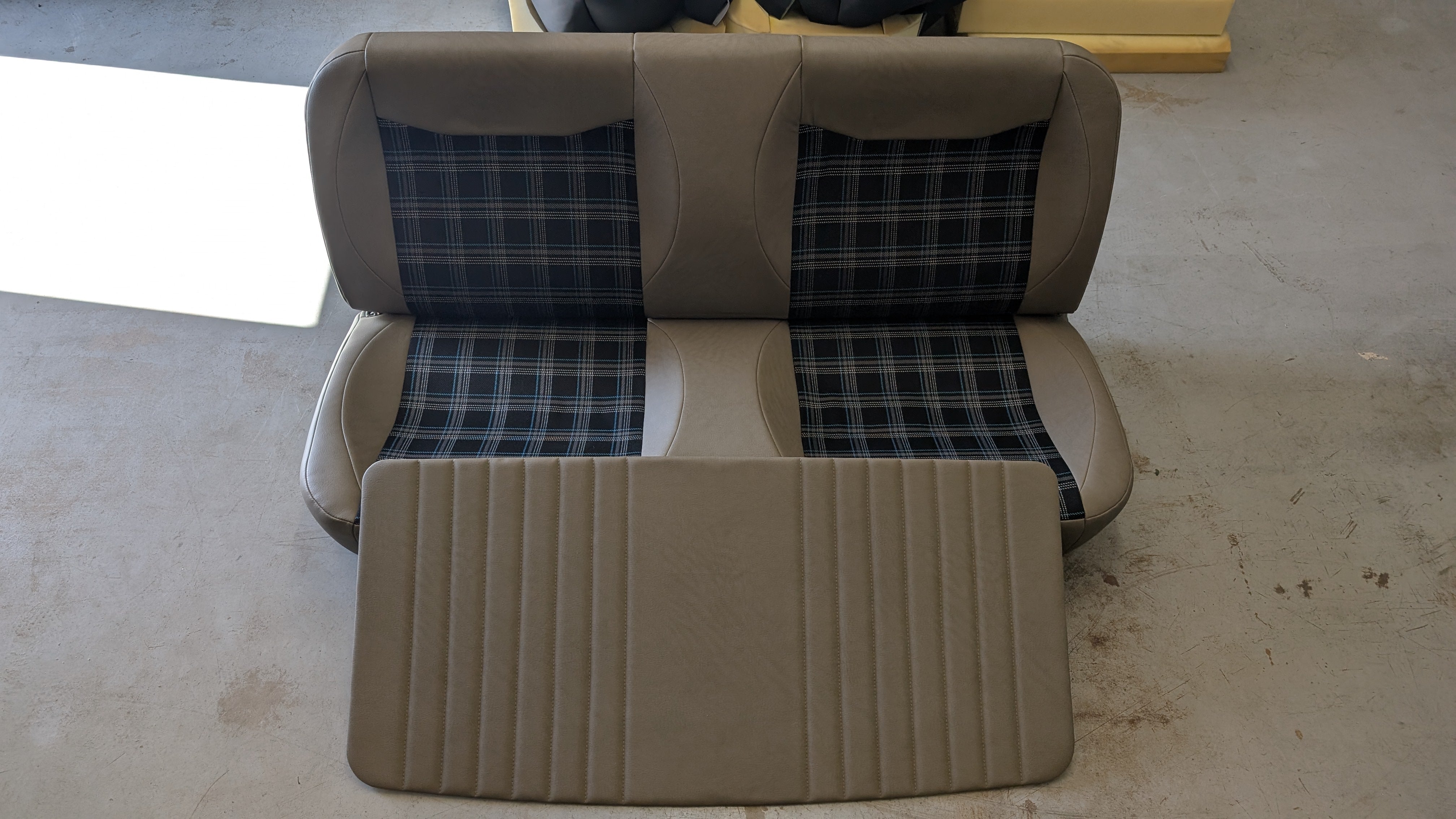 67-72 C10 Headliner