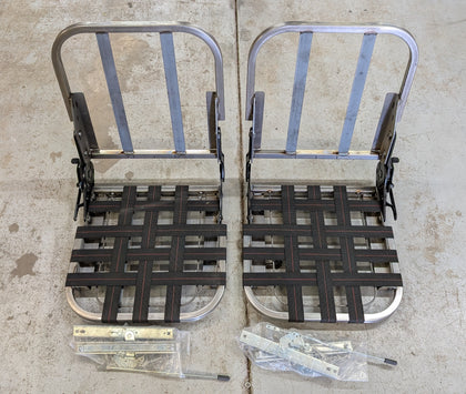 Universal Bucket Seat - Builders Package