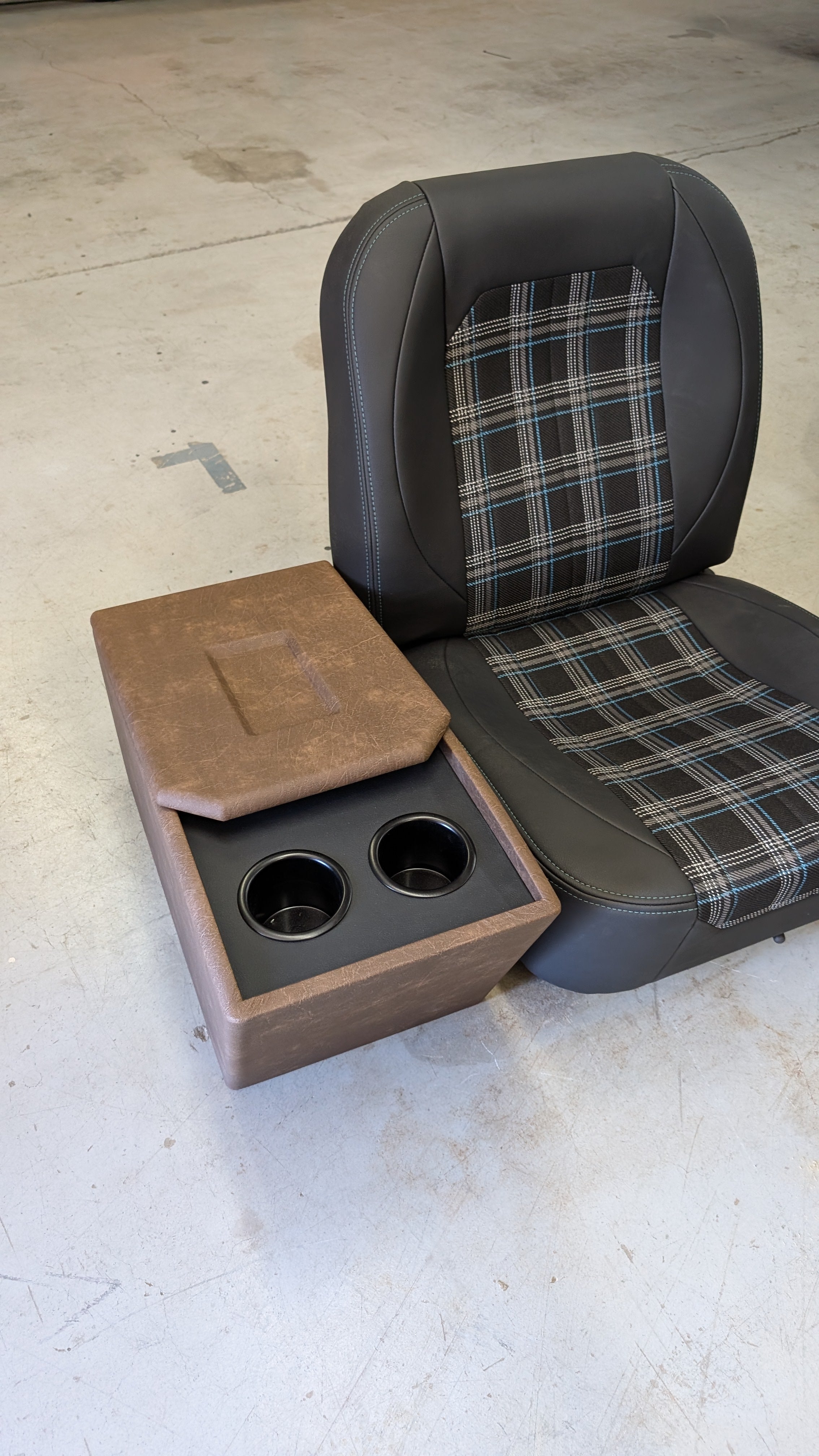 Center Console