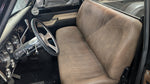 1967-9172 Chevrolet C-10 Destroyer Series Bench Seat