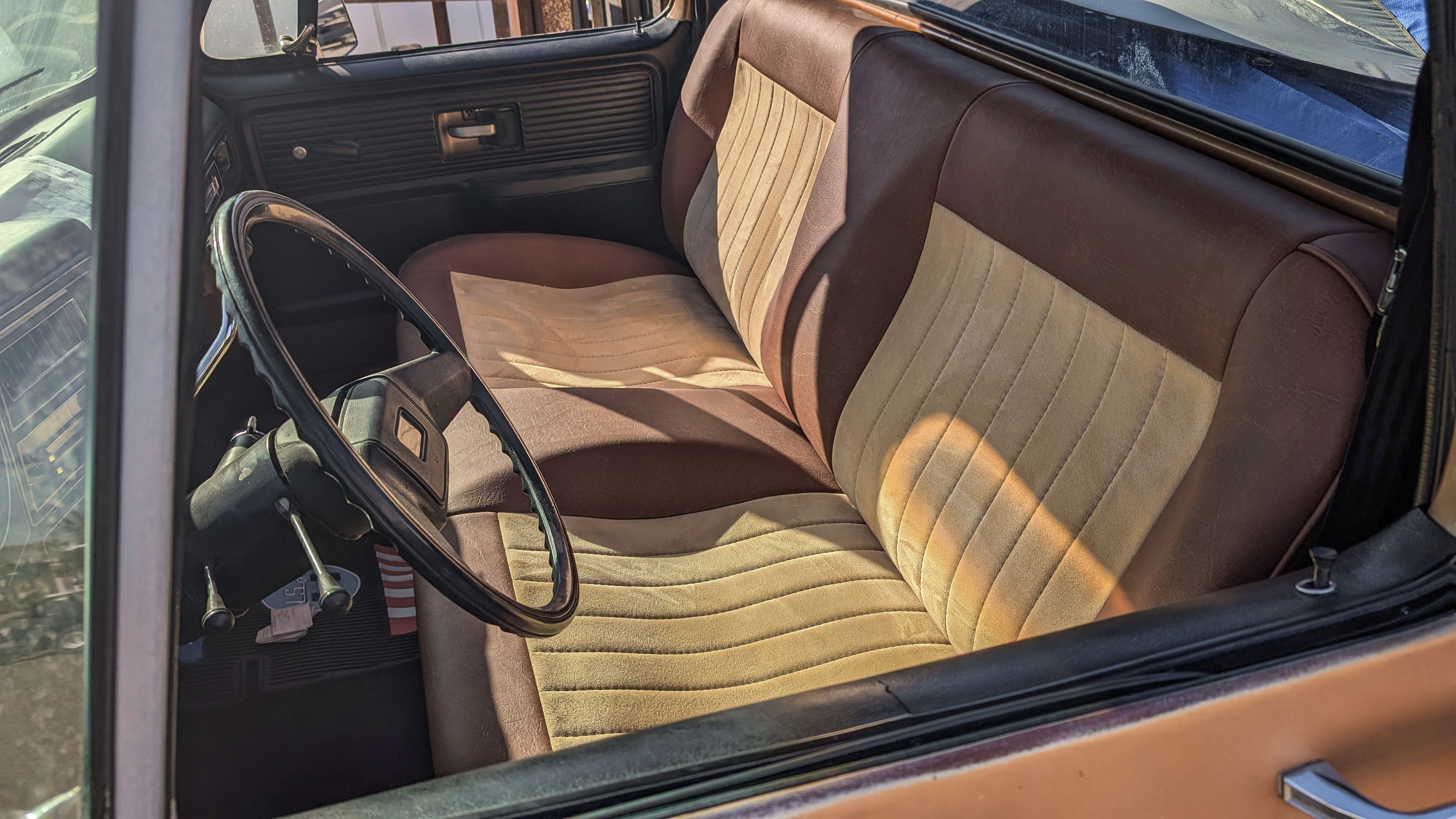 Titan Interiors